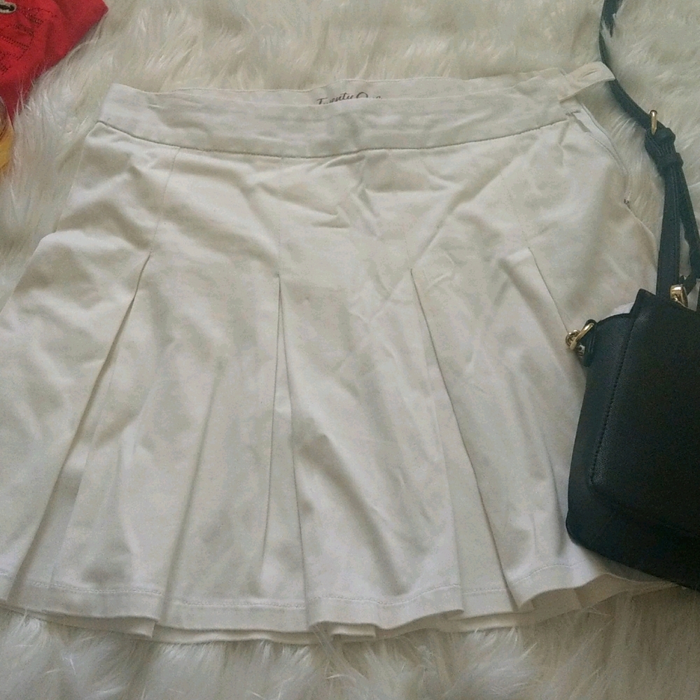 Cute skirt